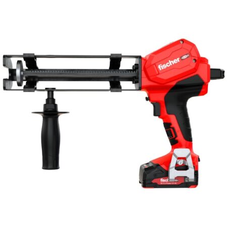 Fischer FIS DB S Pro (300/360/390 ML)