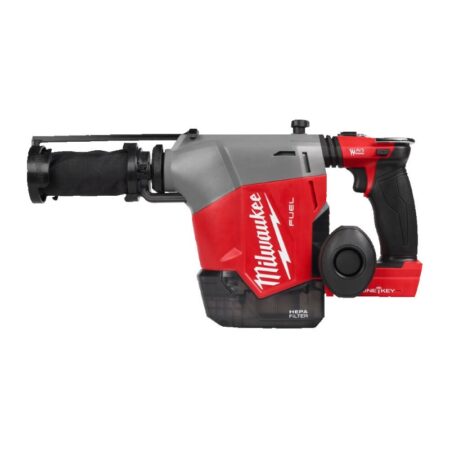 Milwaukee M18FHAFOH16-0X boorhamer