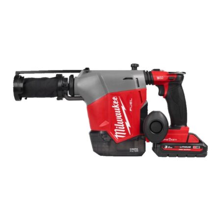 Milwaukee M18FHAFOH16-302X boorhamer