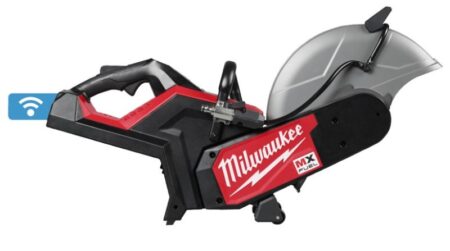 Milwaukee MXF COS350G2-0 betonzaag-