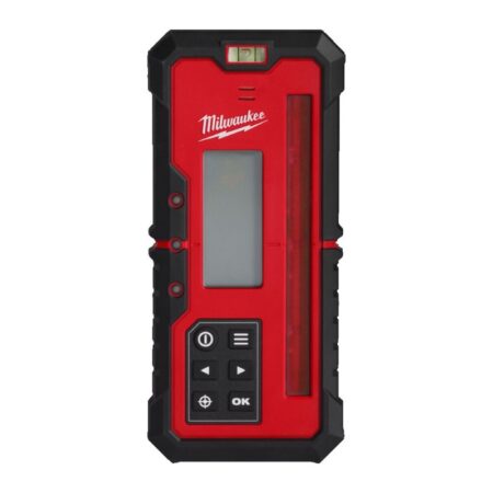 Milwaukee RD1200 laser detector ROOD