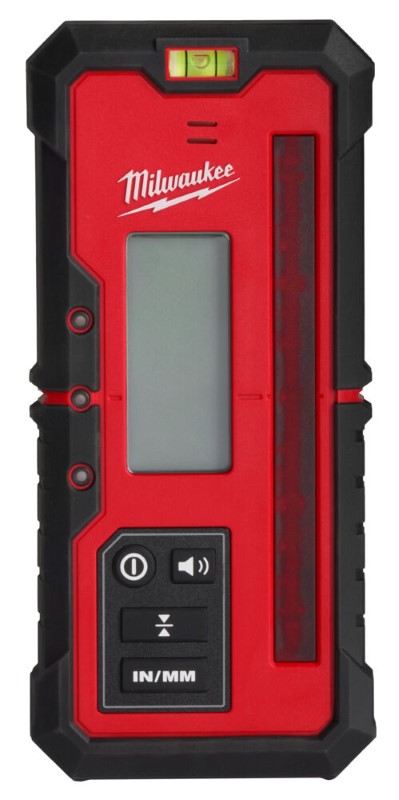 Milwaukee RD600 laser detector ROOD
