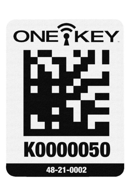 Milwaukee ONE-KEY™ ID-TAGS AIDT