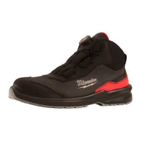 Milwaukee Flextred S1PS B1M103 BOA Mt.36