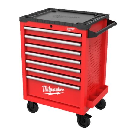Milwaukee SRC 27" gereedschapswagen