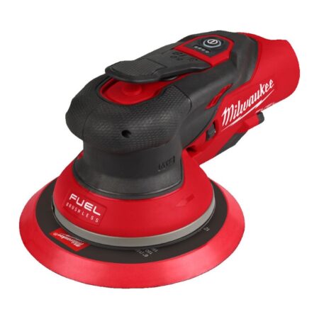 Milwaukee M12FROS 2.5 150mm excentrische