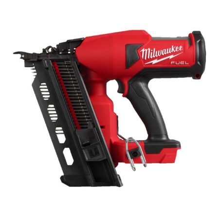 Milwaukee M18FDN duplex nailer