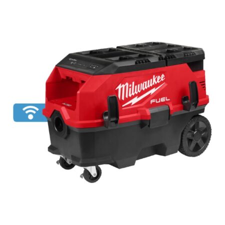 Milwaukee M18ONEF2VC34M-0 stofzuiger