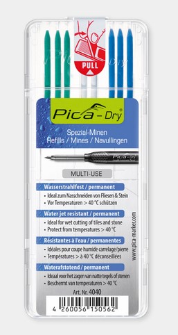 Pica Dry Marker navulling special vpe8