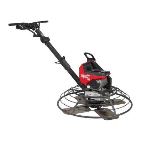 Milwaukee MXF WBT90-122 vlindermachine