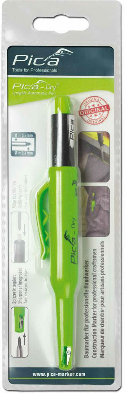 Pica Dry Marker Longlife markeerpotlood