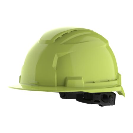 Milwaukee BOLT 100 helm HI-VIS