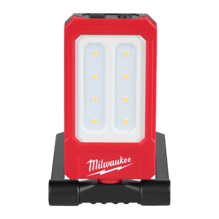 Milwaukee IR FFL USB oplaadbare