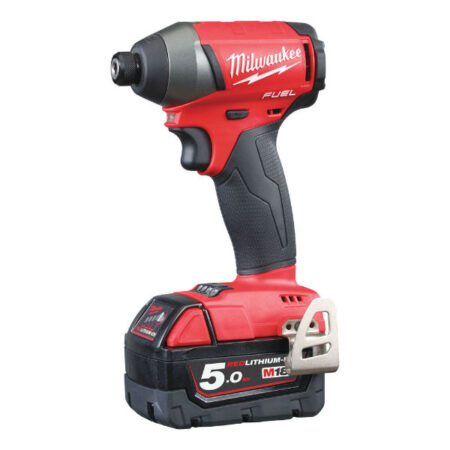 Milwaukee M18FHIW2F 1/2"-0 slagmoer-