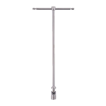 Milwaukee T-sleutel Hex-17mm