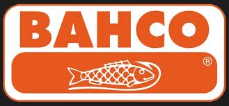 Bahco ergo moersleutel 9031P 218mm