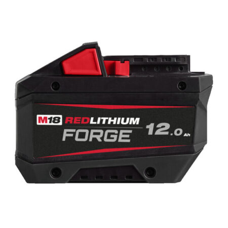 Milwaukee M18FB 12.0Ah FORGE accu