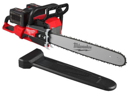 Milwaukee M18F2CHS50- 50cm kettingzaag