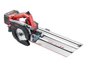Mafell afkort-zaagsysteem KSS40 18M bl