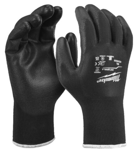 Milwaukee algemene handschoen Mt.11/2XL