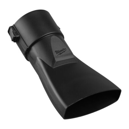 Milwaukee schuin opzetstuk bladblazers