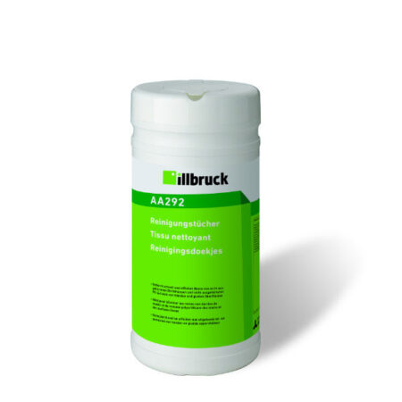 Reinigingsdoekjes AA 292