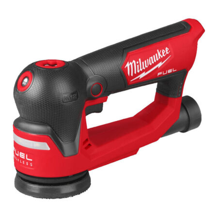 Milwaukee M12FSDR75-0B excentrische