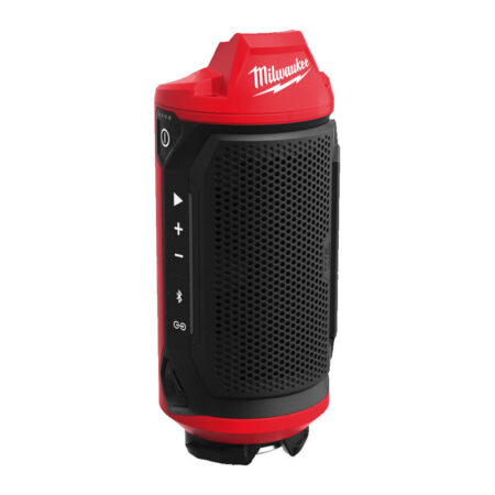 Milwaukee Bluetooth speaker M12SPEJSG2-0