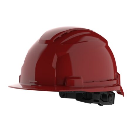 Milwaukee BOLT 100 helm ROOD