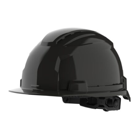 Milwaukee BOLT 100 helm ZWART