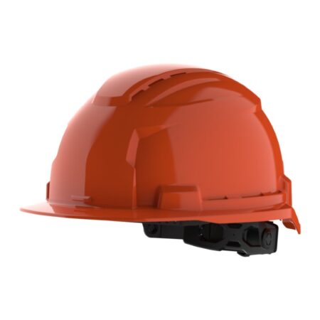 Milwaukee BOLT 100 helm ORANJE