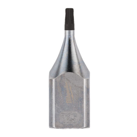 Milwaukee 1/2" dop Torx-25