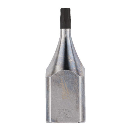 Milwaukee 1/2" dop Torx-27