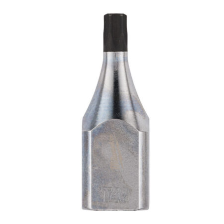 Milwaukee 1/2" dop Torx-40