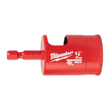 Milwaukee Diamantboor DIAMOND MAX 29mm