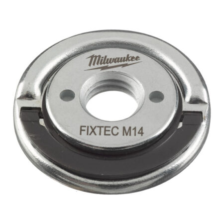 Fixtec moer M14