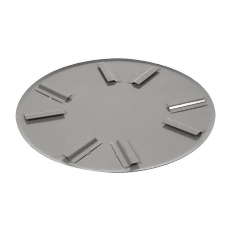 Milwaukee schuurschijf P tbv: WBT90