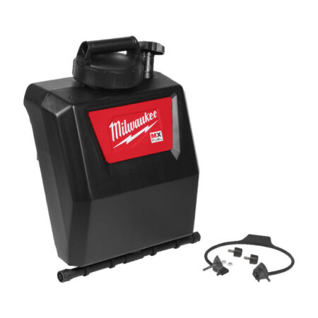 Milwaukee watertank WT tbv: PC50