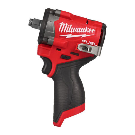 Milwaukee M12FCIWFG3-0 1/2" slag-