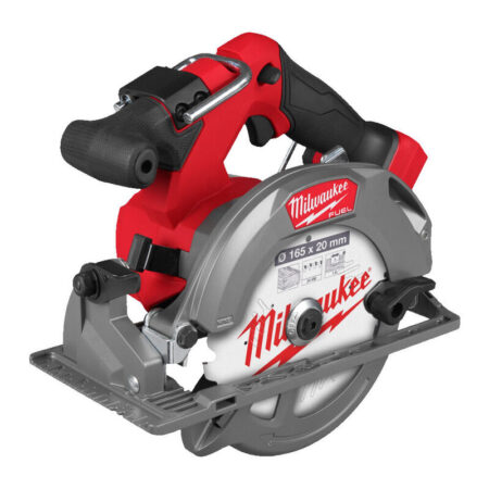 Milwaukee M18 FCS552 cirkelzaag