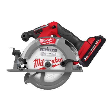 Milwaukee M18 FCS552-302X cirkelzaag