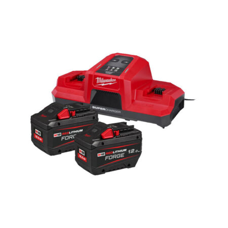 Milwaukee M18NRG pack FORGE 12.0Ah accu