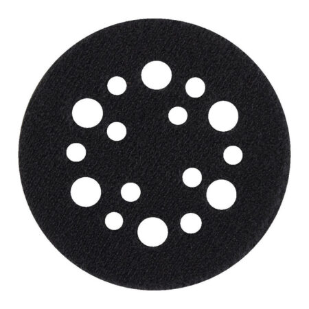 Milwaukee schuurvoet (klit) Ř76 (pak-5)