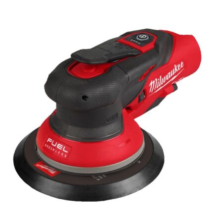 Milwaukee M12FROS-2.5 150mm excentrische