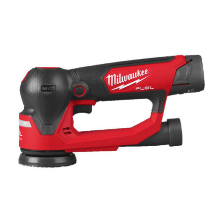 Milwaukee M12FSDR75-202B excentrische