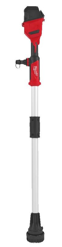 Milwaukee M18BLSWP-0 stokwaterpompzuiger