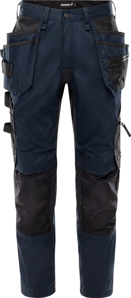 Fristads stretch werkbroek blw. Mt. C44