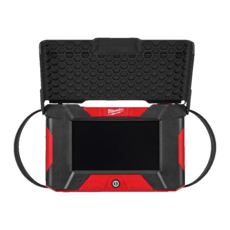 Milwaukee M12SIM Riool inspectie monitor