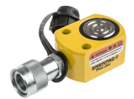Enerpac RSM100 10T hefcylinder met lage