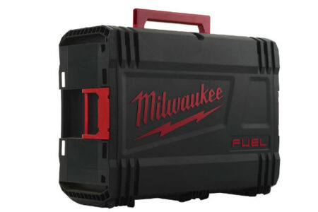 Milwaukee HD Box model-2